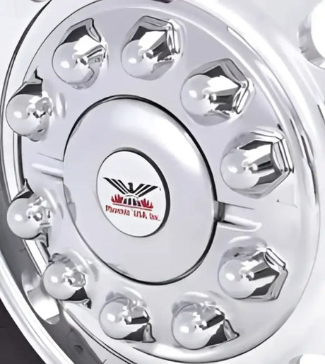 QH2001R Wheel Simulator Axle Cover