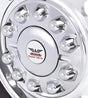 QH2001R Wheel Simulator Axle Cover