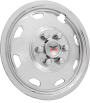 QLSF17 Wheel Simulator
