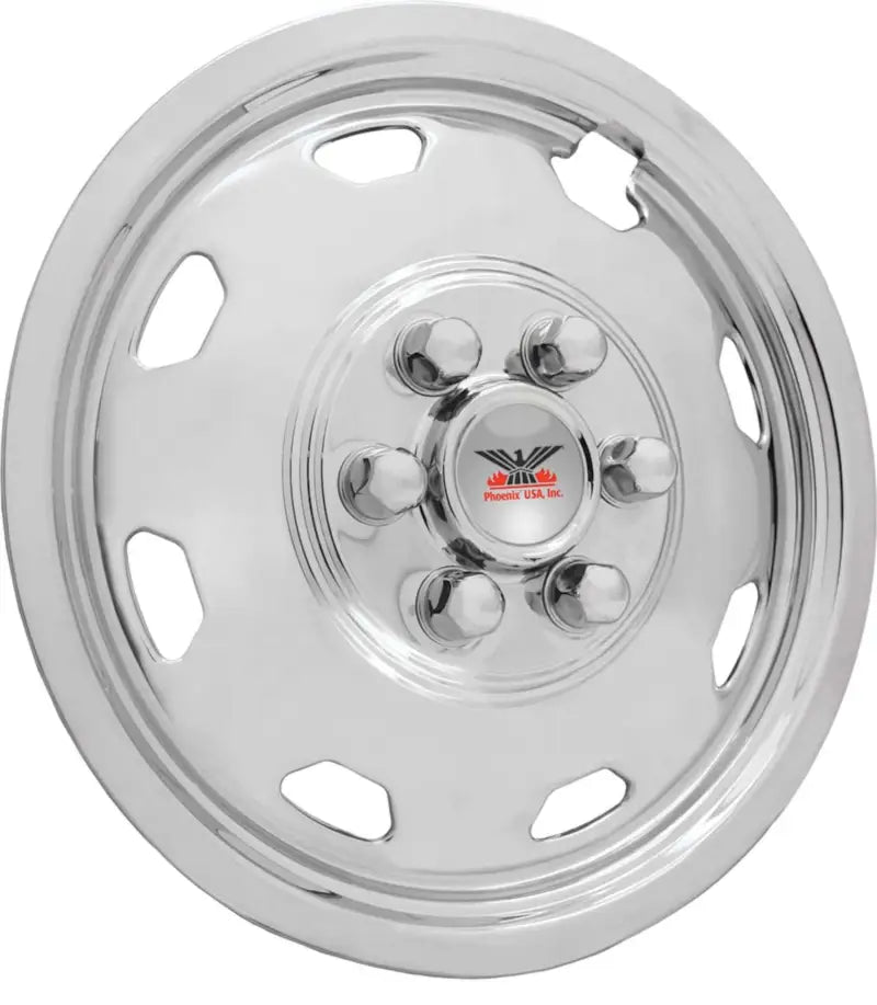 QLSF17 Wheel Simulator