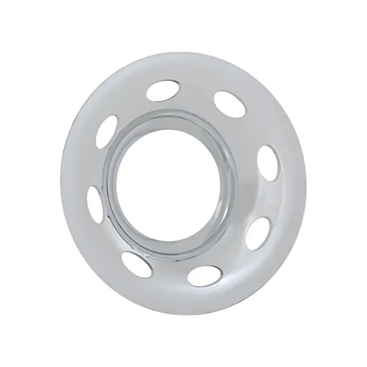 Phoenix USA QT545CLO Wheel HUB CAP/Cover - Chrome