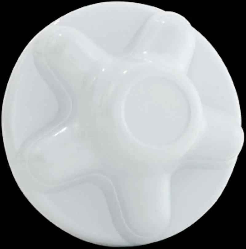 QT545WHS Trailer Hub Cover