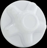 QT545WHS Trailer Hub Cover