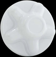 QT545WHS Trailer Hub Cover