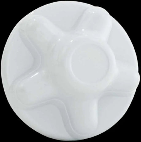 QT545WHS Trailer Hub Cover