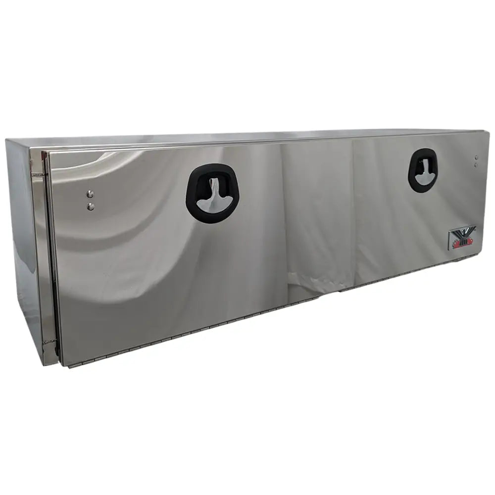 Phoenix USA Smooth Surface Design Tool Box SSTSD60A - Tobx 60L 18D 18H SS Body SS
