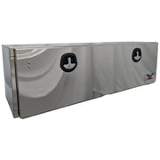 Phoenix USA Smooth Surface Design Tool Box SSTSD60A - Tobx 60L 18D 18H SS Body SS