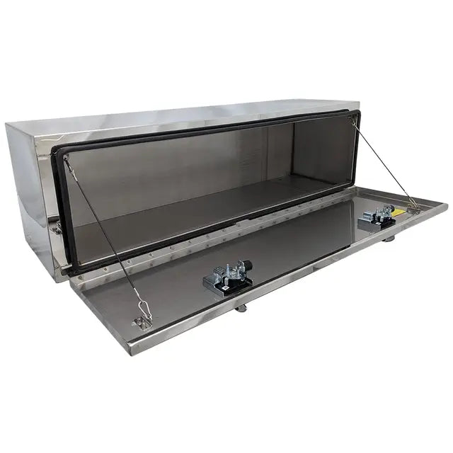 Phoenix USA Smooth Surface Design Tool Box SSTSD60A - Tobx 60L 18D 18H SS Body SS