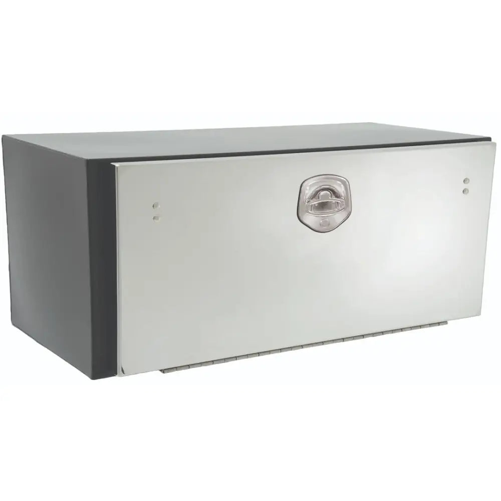 Phoenix USA Smooth Surface Design Tool Box STSD36A - Tobx 36L 18D 18H Steel Body SS