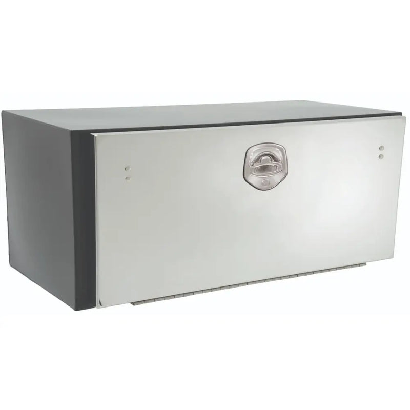 Phoenix USA Smooth Surface Design Tool Box STSD36A - Tobx 36L 18D 18H Steel Body SS
