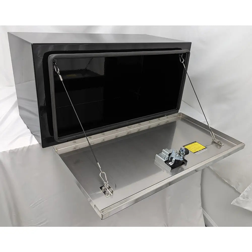 Phoenix USA Smooth Surface Design Tool Box STSD36A - Tobx 36L 18D 18H Steel Body SS