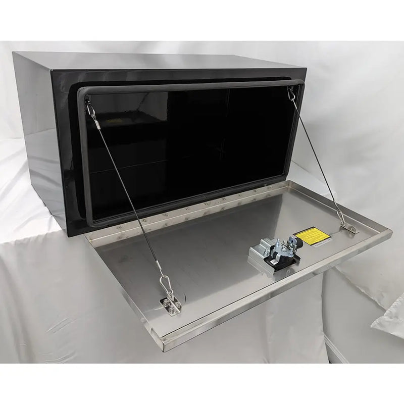 Phoenix USA Smooth Surface Design Tool Box STSD36A - Tobx 36L 18D 18H Steel Body SS
