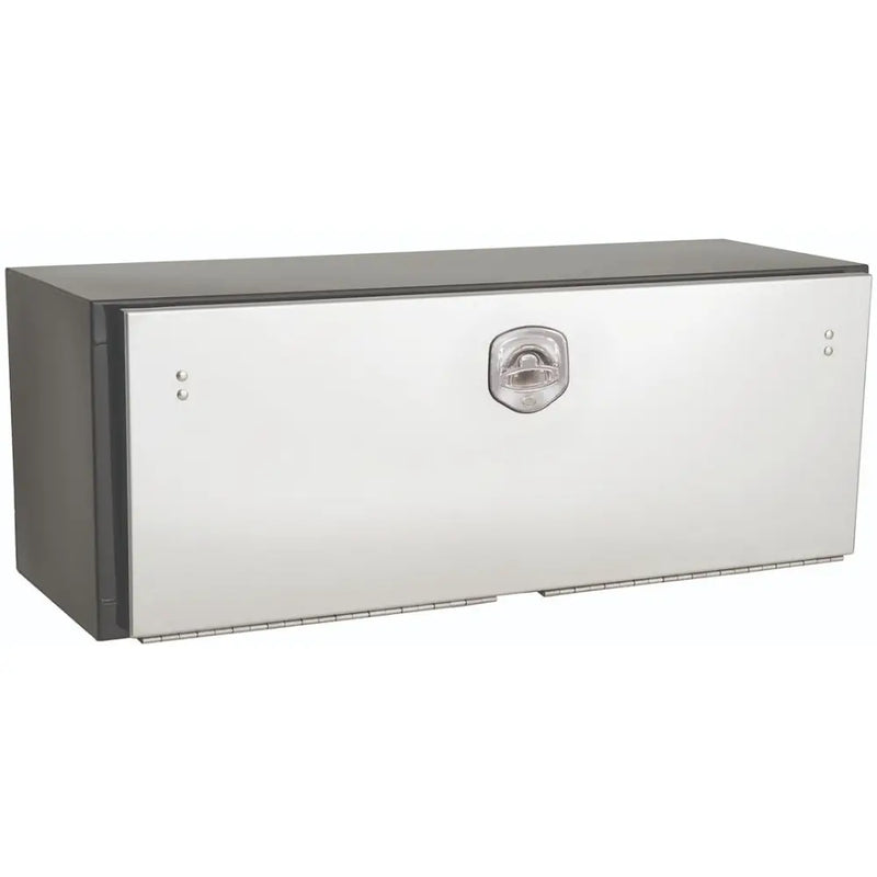Phoenix USA Smooth Surface Design Tool Box STSD48A - Tobx 48L 18D 18H Steel Body SS