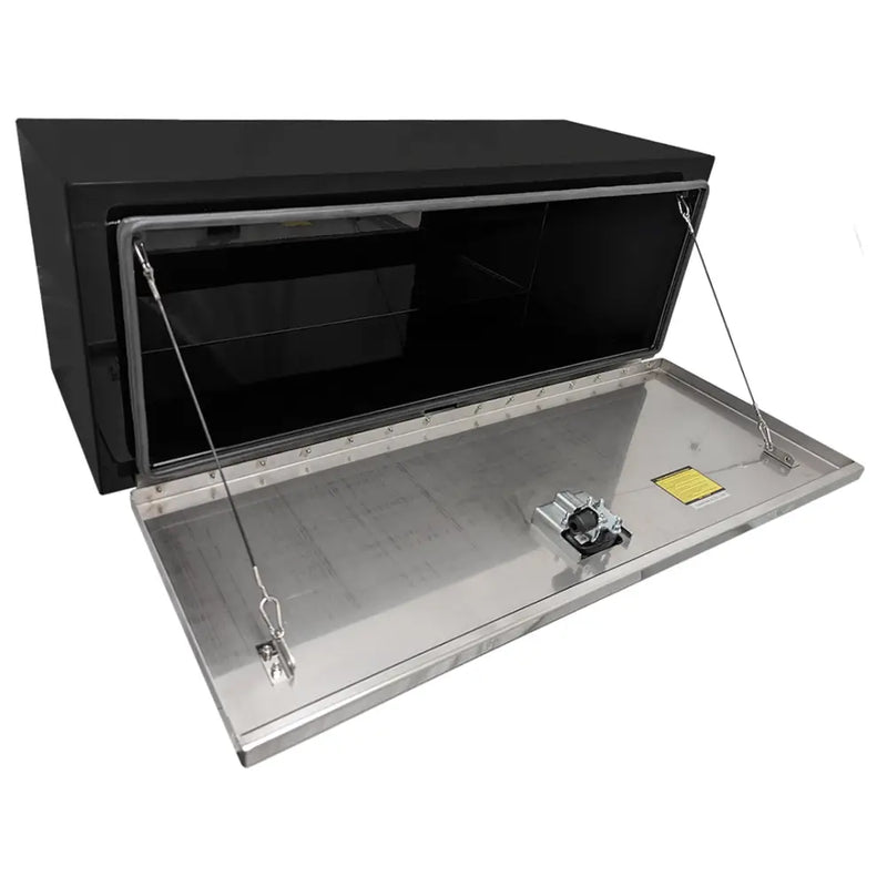 Phoenix USA Smooth Surface Design Tool Box STSD48A - Tobx 48L 18D 18H Steel Body SS