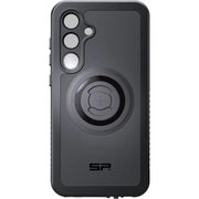 Phone Case Extreme Spc+ Samsung Galaxy S25 Plus Black - SP CONNECT