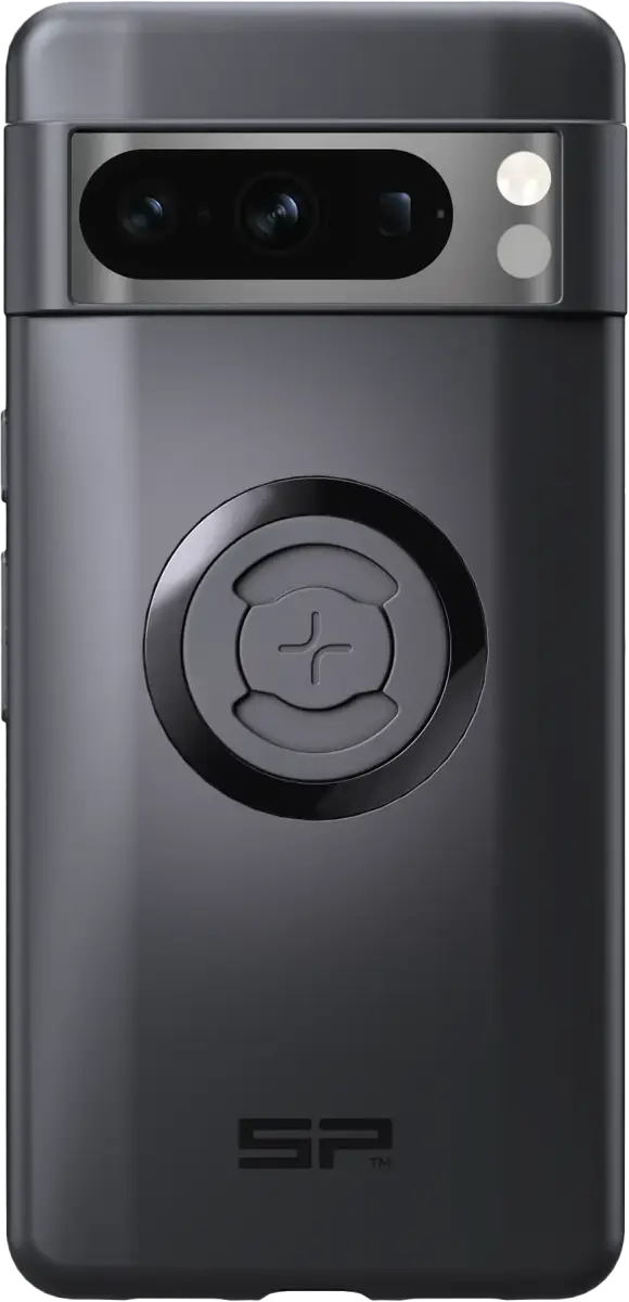 Phone Case Spc + Google Pixel 8 Pro