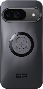 Phone Case Spc + Google Pixel 9 Black