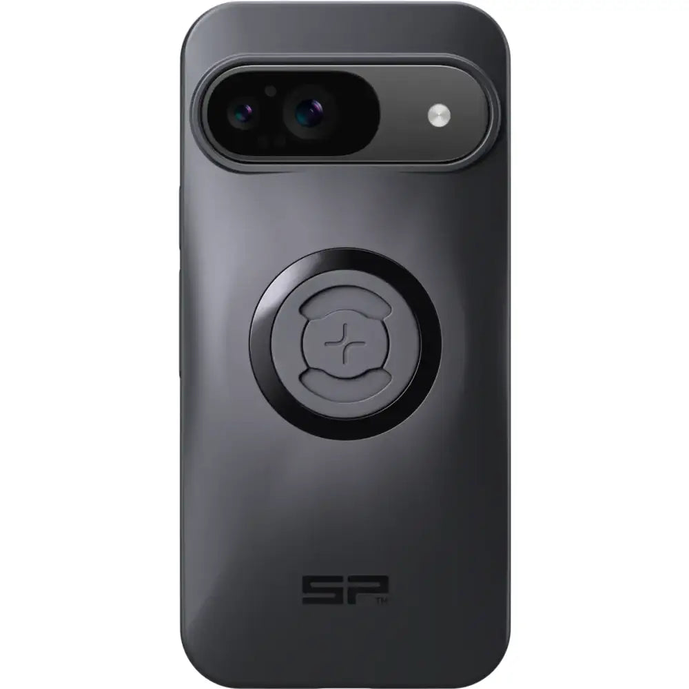 Phone Case Spc + Google Pixel 9 Black