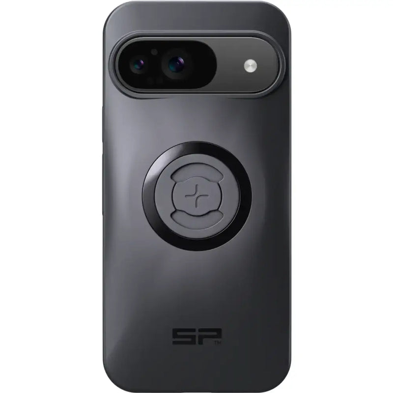 Phone Case Spc + Google Pixel 9 Black