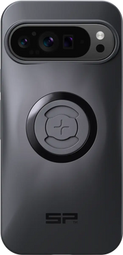 Phone Case Spc + Google Pixel 9 Pro Black