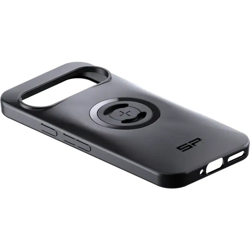 Phone Case Spc + Google Pixel 9 Pro Black