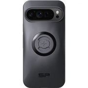 Phone Case Spc + Google Pixel 9 Pro Black