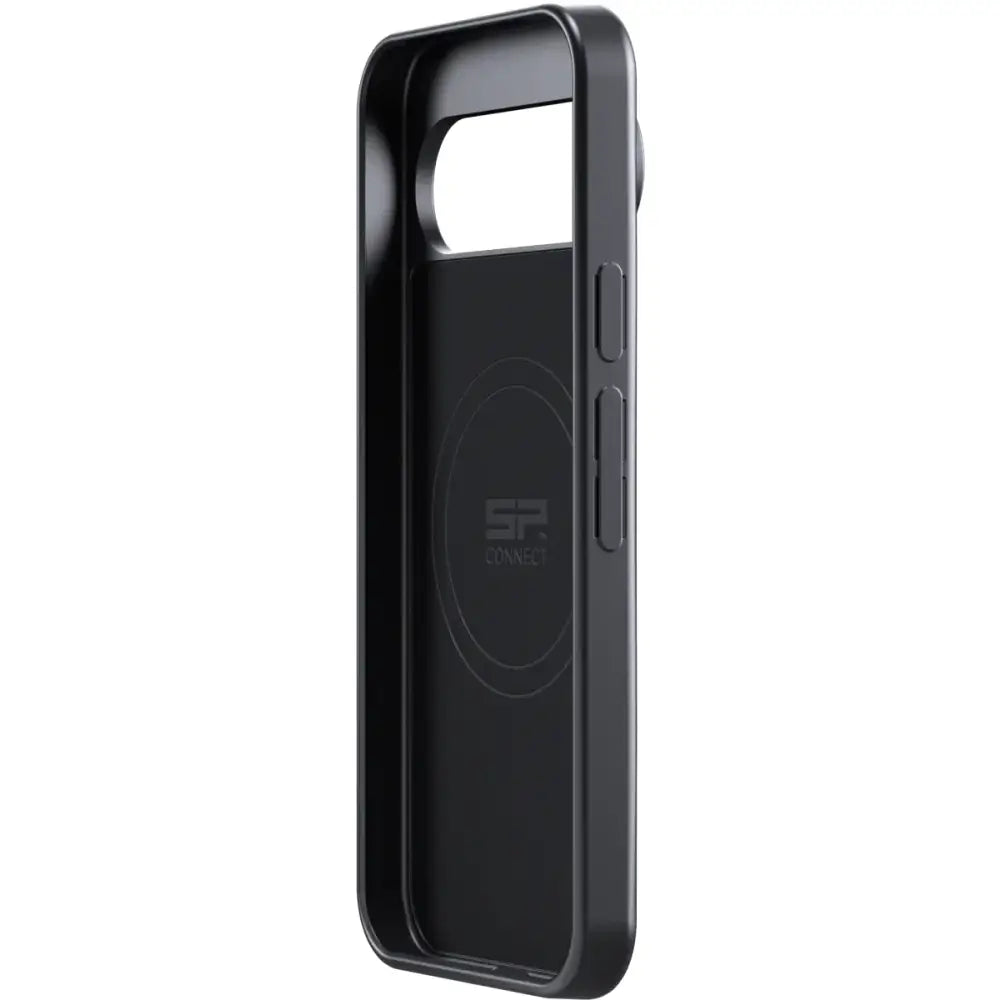 Phone Case Spc + Google Pixel 9 Pro Black