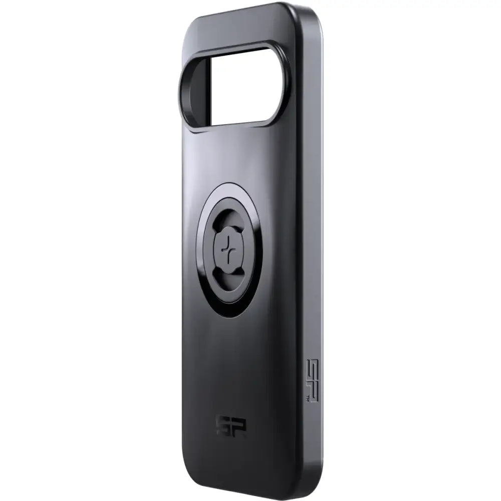 Phone Case Spc + Google Pixel 9 Pro Black