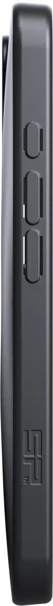 Phone Case Spc + Iphone 16 Black