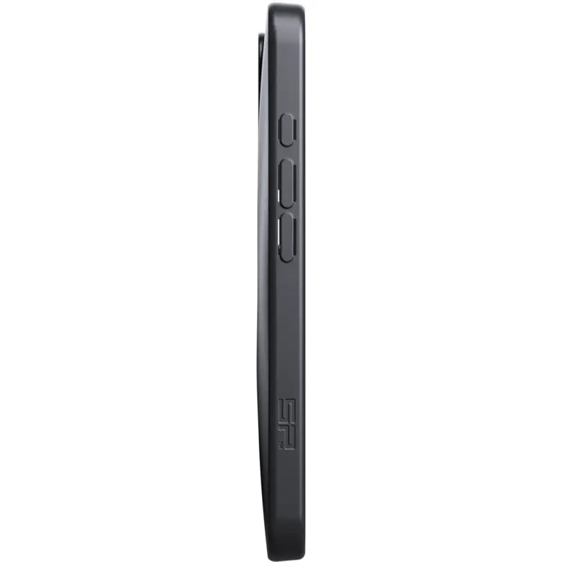 Phone Case Spc + Iphone 16 Black