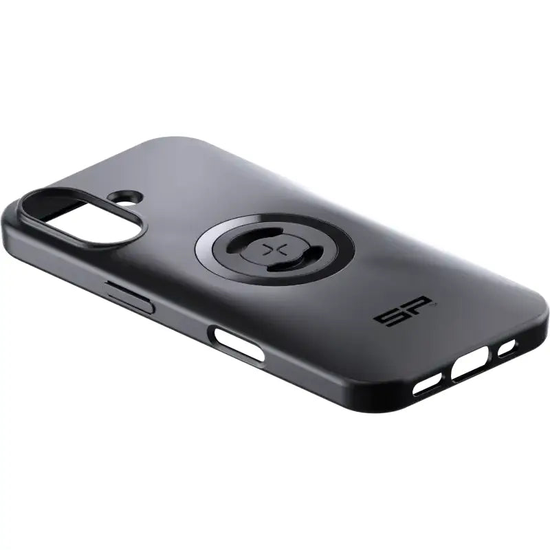 Phone Case Spc + Iphone 16 Black