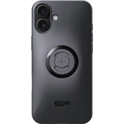 Phone Case Spc + Iphone 16 Plus Black