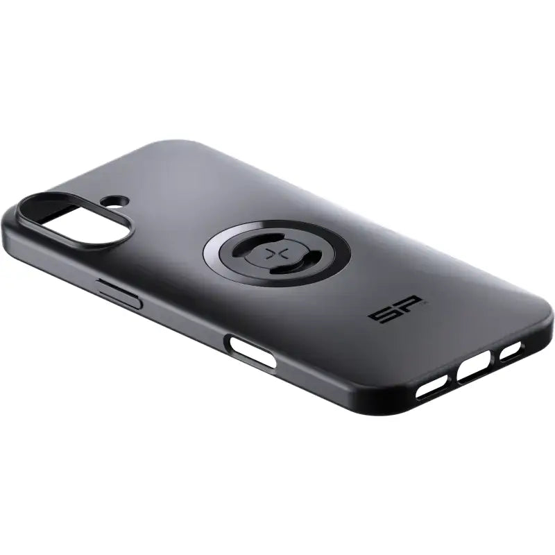 Phone Case Spc + Iphone 16 Plus Black