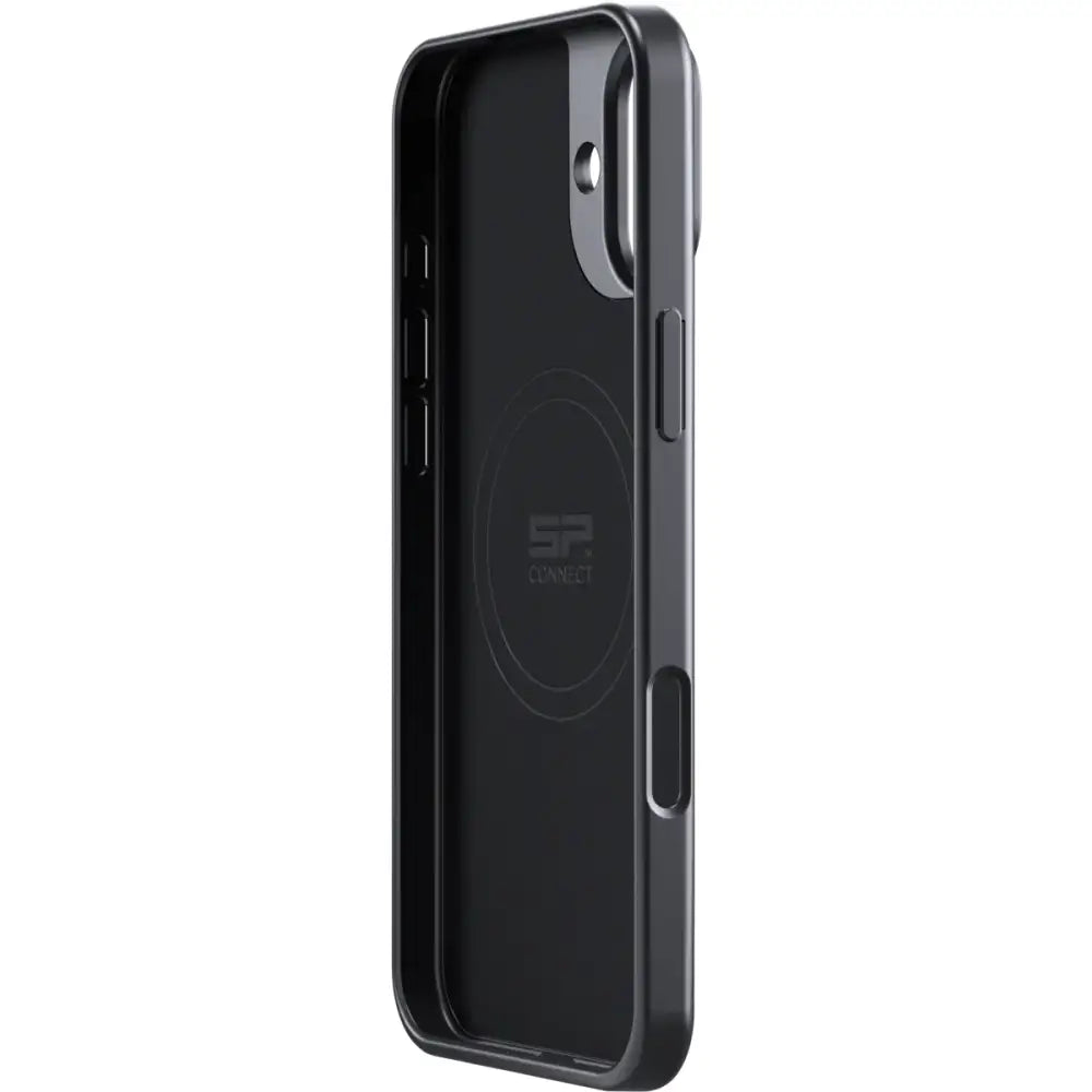 Phone Case Spc + Iphone 16 Plus Black