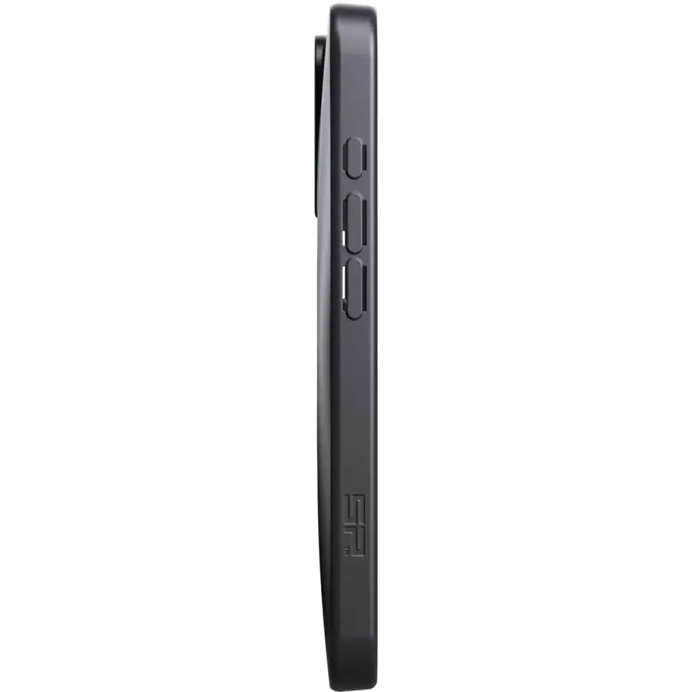 Phone Case Spc + Iphone 16 Pro Black