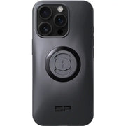 Phone Case Spc + Iphone 16 Pro Black