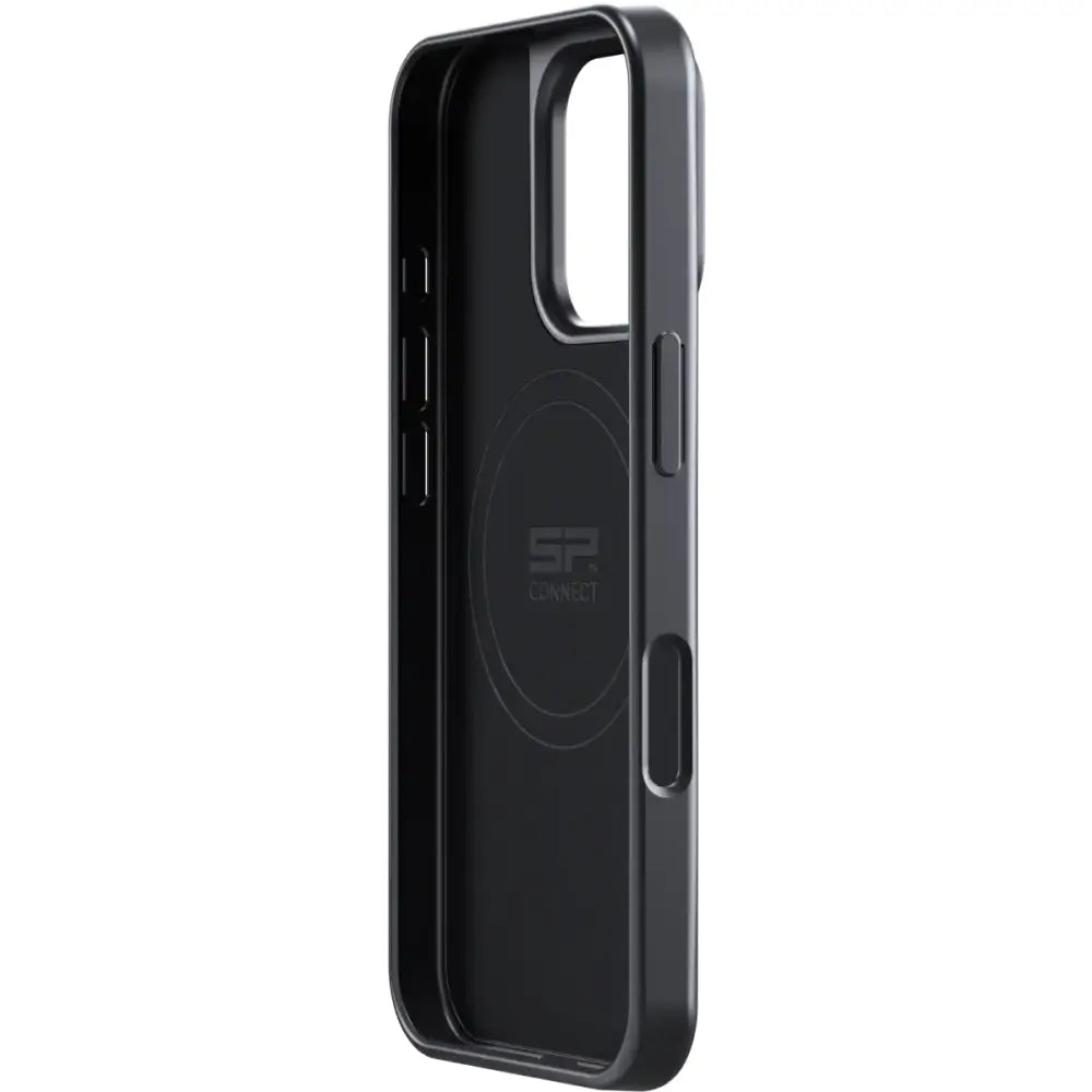Phone Case Spc + Iphone 16 Pro Black