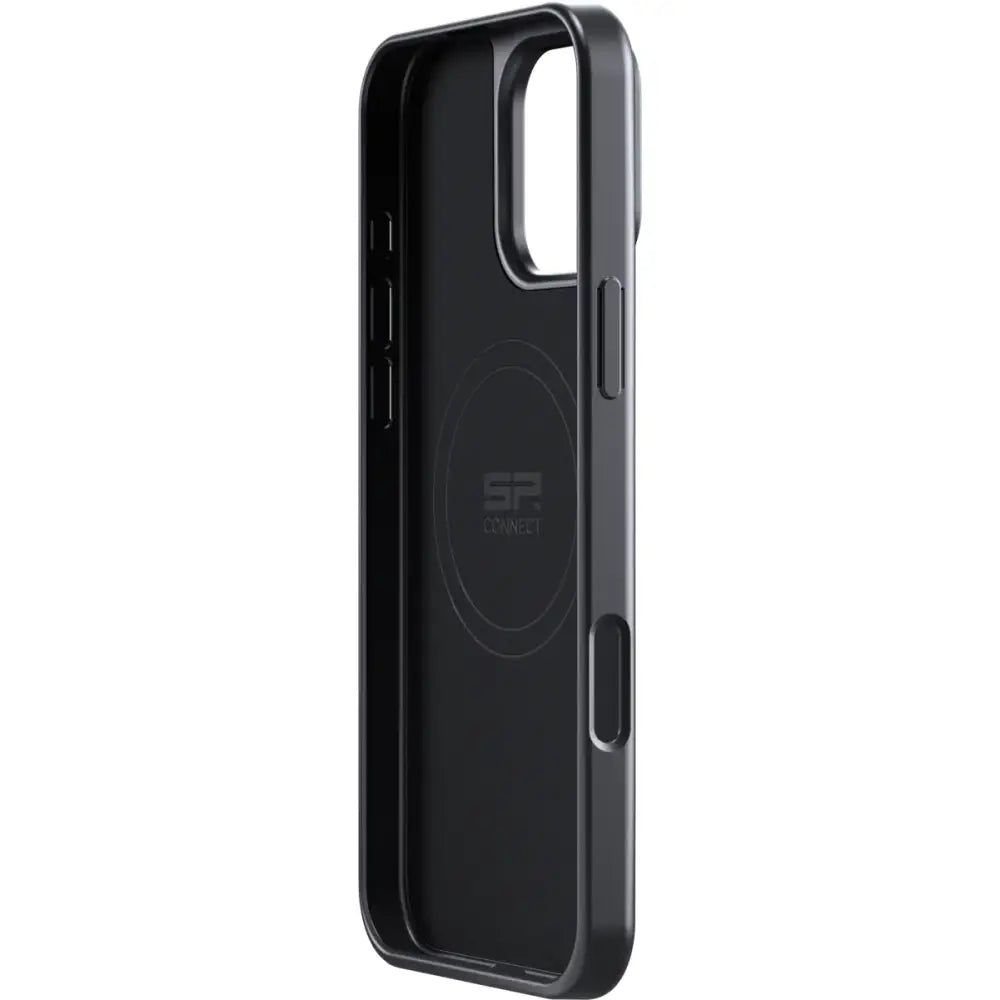Phone Case Spc + Iphone 16 Pro Max Black