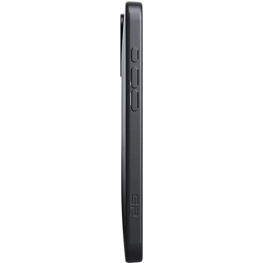 Phone Case Spc + Iphone 16 Pro Max Black