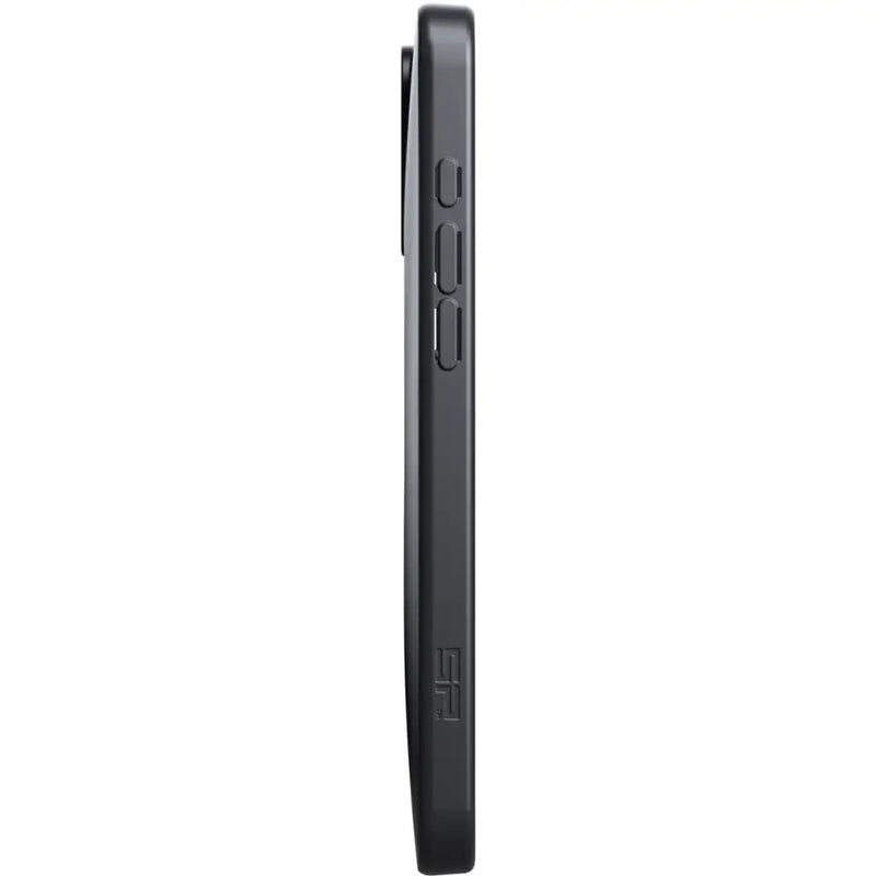 Phone Case Spc + Iphone 16 Pro Max Black