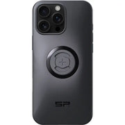 Phone Case Spc + Iphone 16 Pro Max Black
