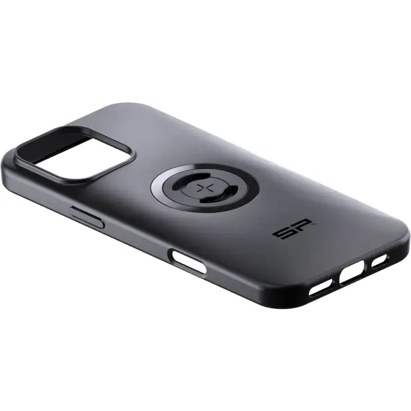 Phone Case Spc + Iphone 16 Pro Max Black
