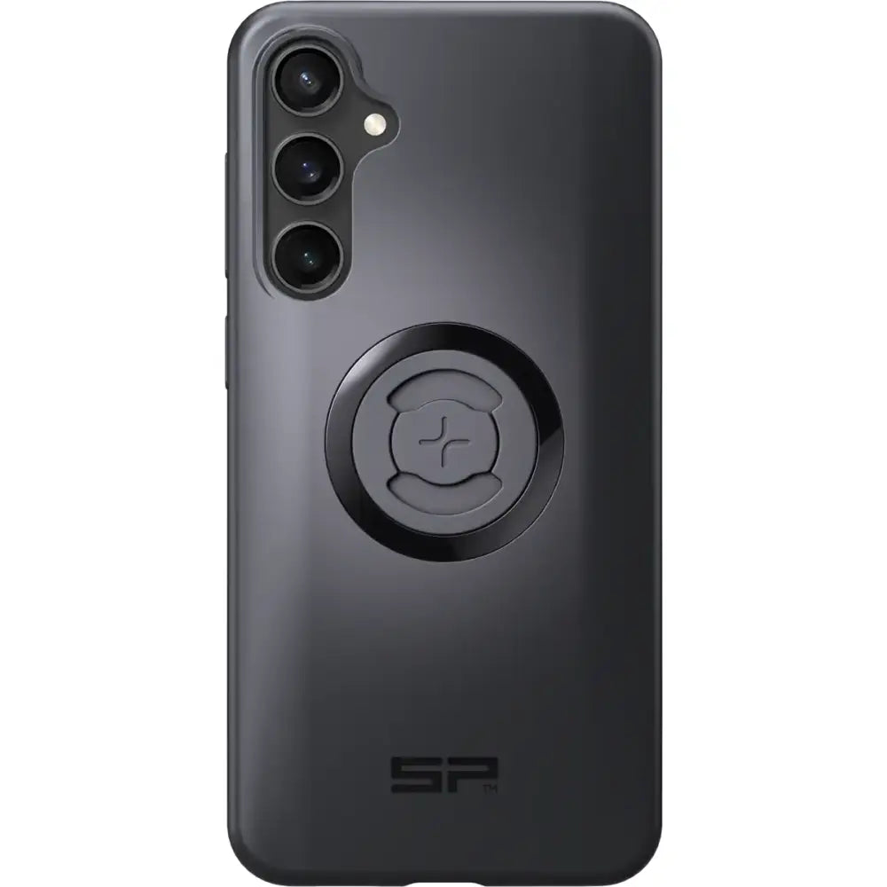 Phone Case Spc + Samsung Galaxy S23 Fe Black