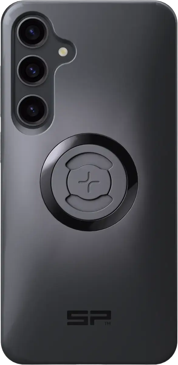 Phone Case Spc + Samsung Galaxy S24 +