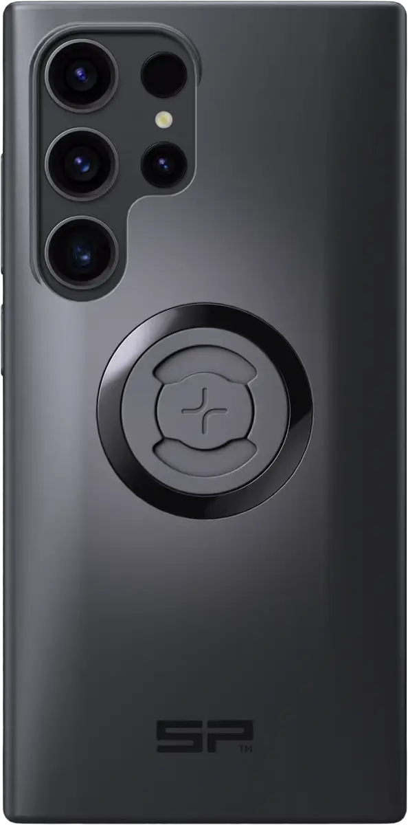 Phone Case Spc + Samsung Galaxy S24 Ultra