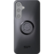 Phone Case Spc+ Samsung Galaxy S25 Plus Black - SP CONNECT