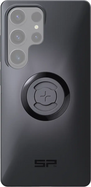 Phone Case Spc+ Samsung Galaxy S25 Ultra Black - SP CONNECT