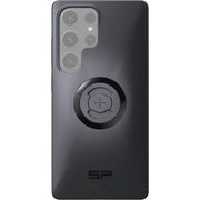 Phone Case Spc+ Samsung Galaxy S25 Ultra Black - SP CONNECT