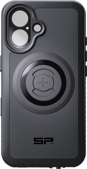 Phone Case Xtreme Spc + Iphone 16 Black