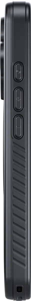 Phone Case Xtreme Spc + Iphone 16 Black